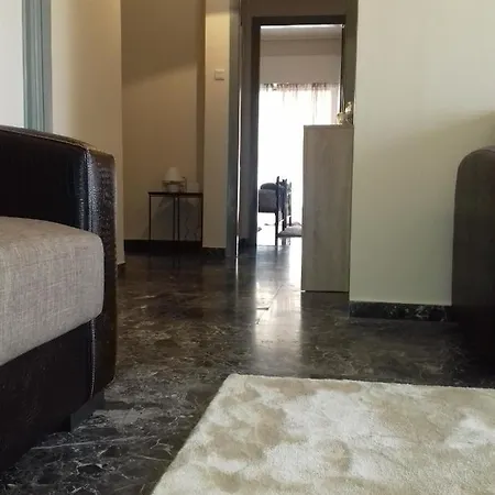 Time For Relax * Καλαμάτα