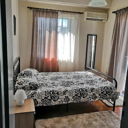 Time For Relax Apartment