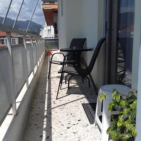 Time For Relax * Καλαμάτα